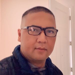 Meet your Posher, Myron